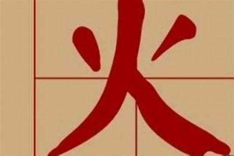 火的名字